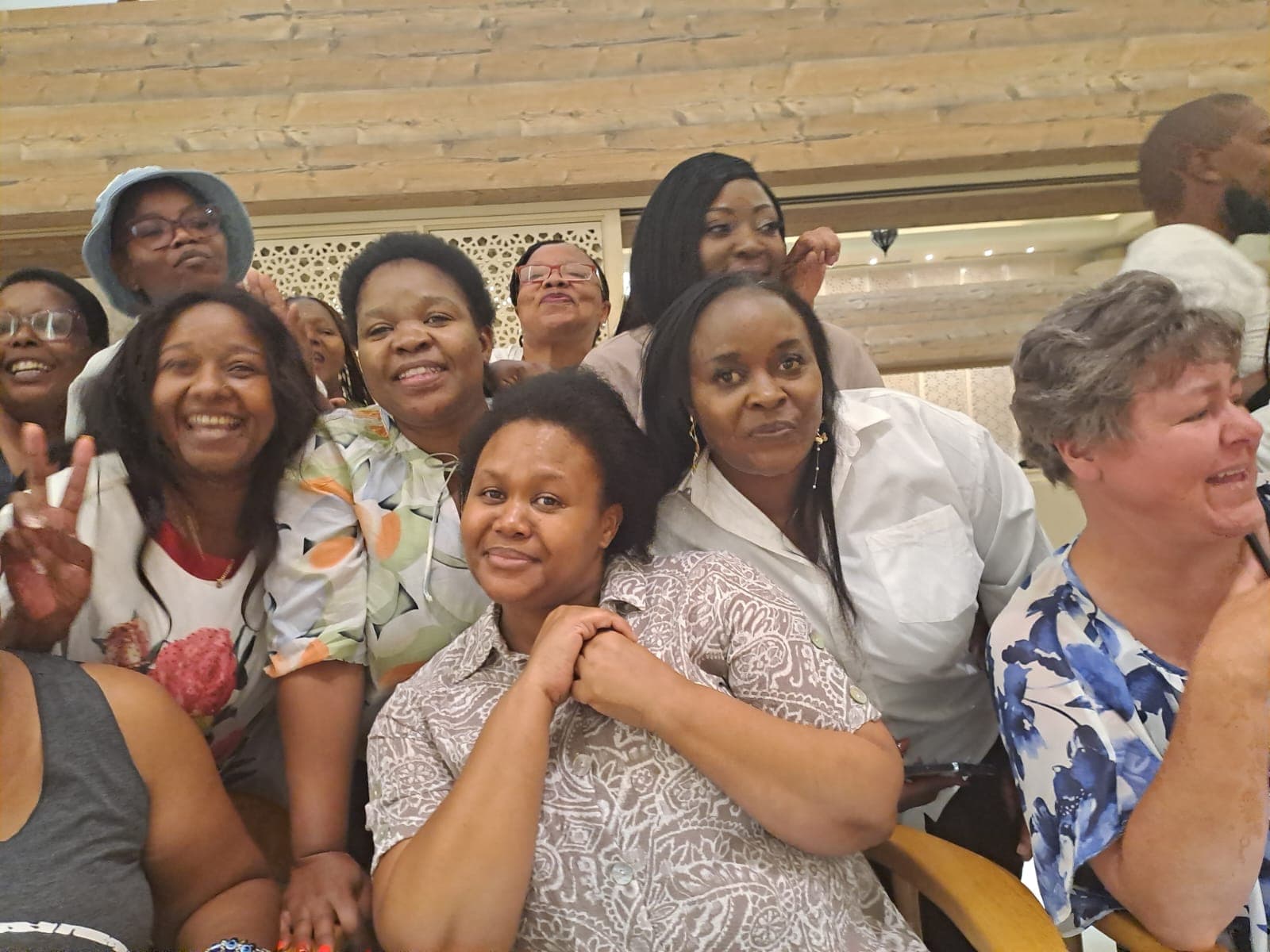 United Teaching & Administration Staff