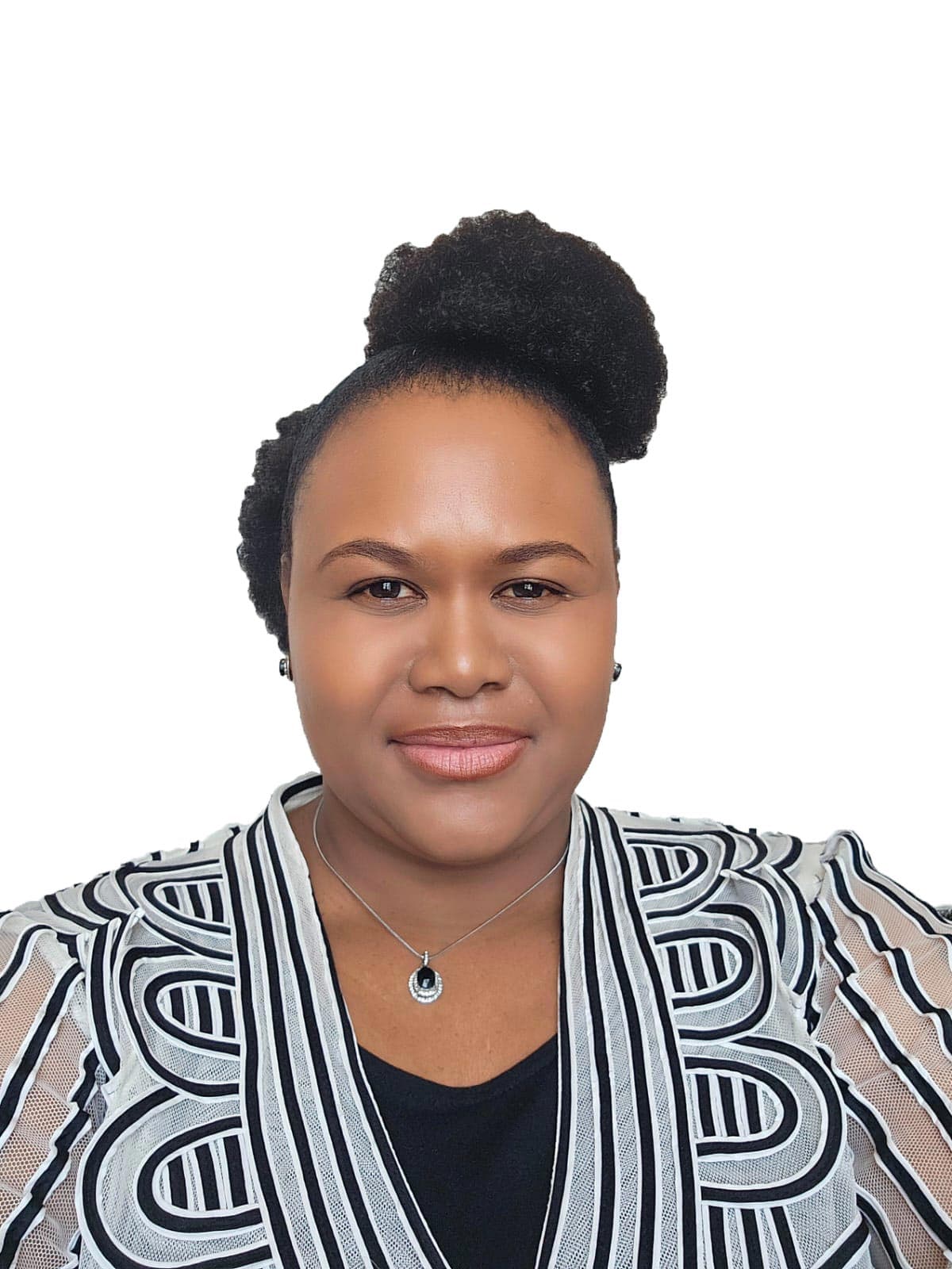 Ms Pole - Principal of Primrose Hill Primary School