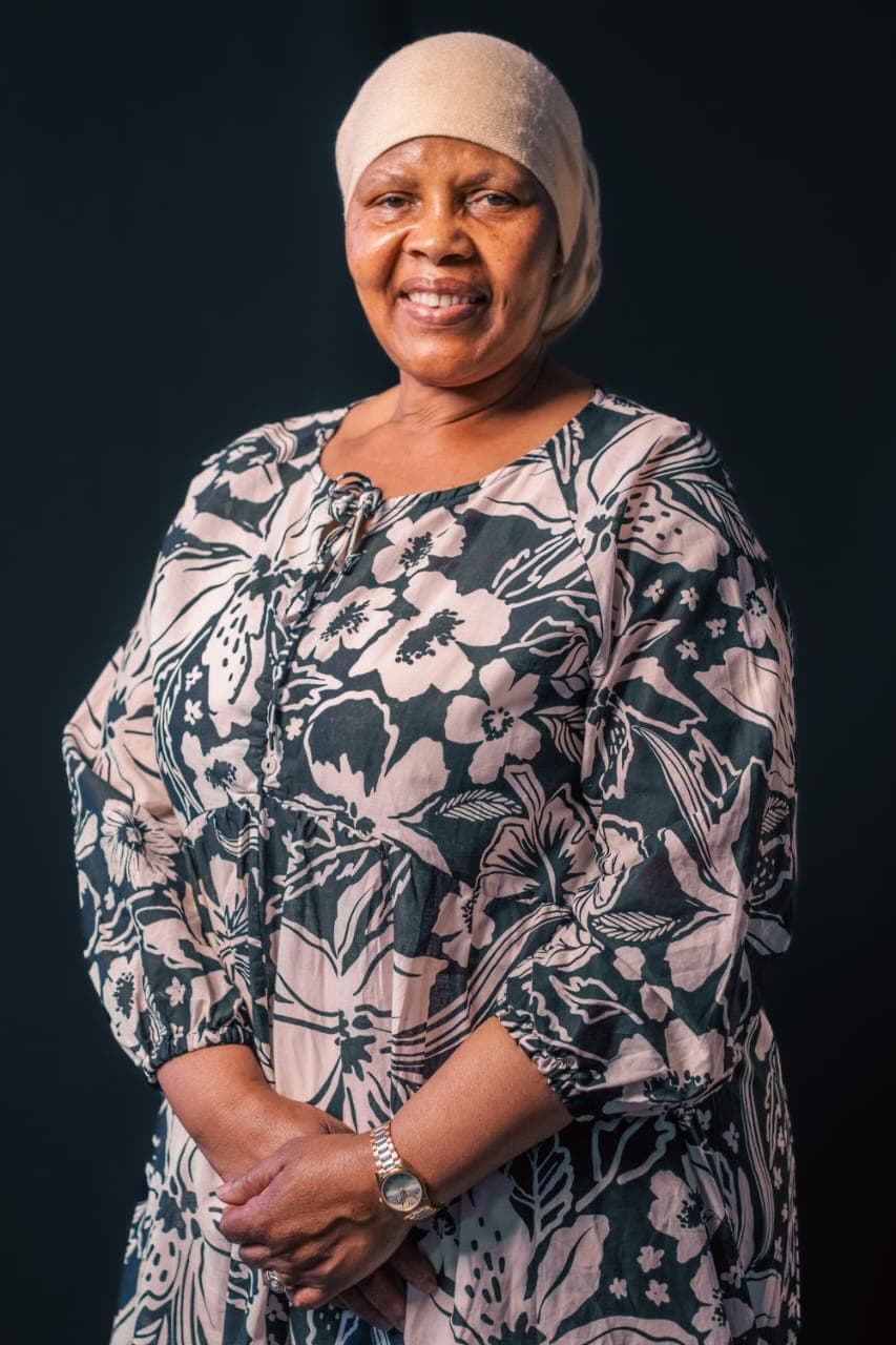 Grade 1 Educator