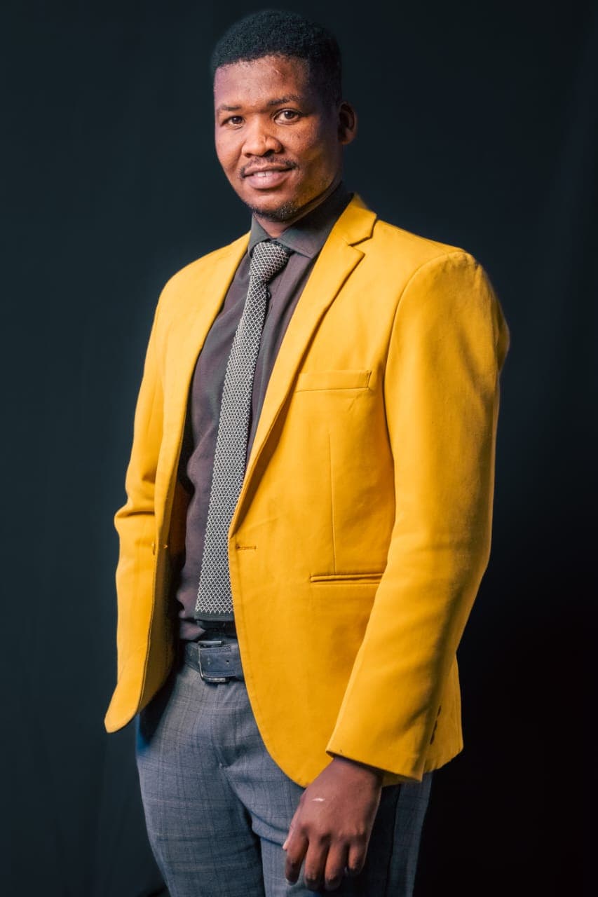Grade 1 Educator